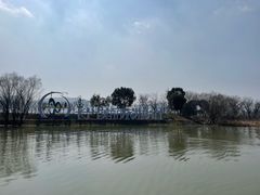 -长兴太湖图影湿地文化园