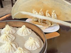 -邢家锅贴老店·非遗·开封菜(金明广场店)