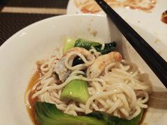 -丽都皇冠假日酒店·Matrix亦餐厅(望京店)