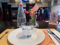 -克比叔叔印度餐厅Kebabs on the Grille (人民广场店)