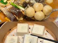 -品鲜村农家菜·阳澄湖大闸蟹(总店)