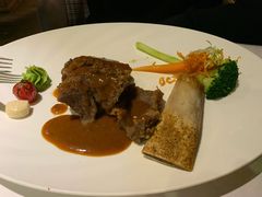 -王品牛排(福州泰禾店)