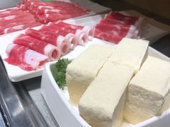 -海底捞火锅(泉城路店)