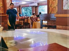 -维吾尔餐厅(宜山路店)