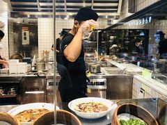 -新太二·鲜料川菜(东汇城店)