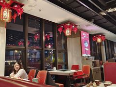 -倍儿红喜临门火锅(文兴路店)