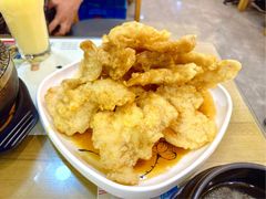 -海兰江石锅饭(水上店)