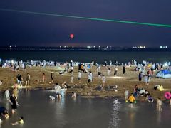 -日照灯塔风景区