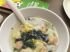 -苏小柳点心·手作小笼包(浦东嘉里城分院)