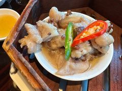 -新天世纪中餐厅