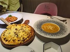 -森林象亲子餐厅·儿童生日会