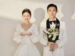 -摩玛婚纱摄影(杭州店)
