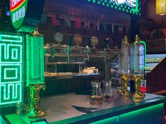 -老高烧烤(龙华星河iCO店)