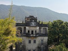 -开平碉楼文化旅游区马降龙景区