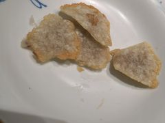 炸灌肠-四季民福烤鸭店(前门廊房二条店)