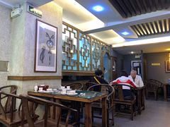 大堂-堂宴·老厦门私房菜(1988仙岳总店)