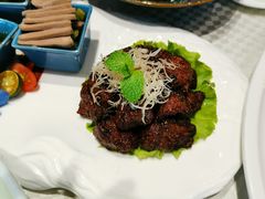 -望乡楼上海菜(日月光店)