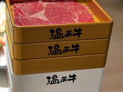 -温禾牛·和牛寿喜烧自助火锅(恒基名人店)