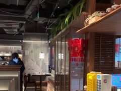 -前海沿·青岛菜(大拇指广场石老人店)