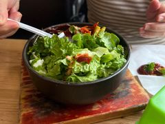 -现代烧烤冷面店(苏家屯店)