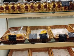 -朱迪小铺.半糖奶油蛋糕(海汇港店)