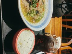 -红料理|串串有瘾·烧烤(吴中路店)