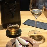 跃•Yuè现代粤菜料理·黑珍珠二钻餐厅