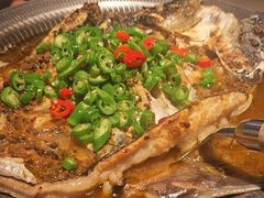 -半天妖烤鱼(丰科万达店)