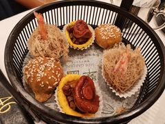 -翠园(北京王府中环店)