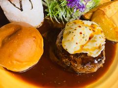 -Cafe Alice咖啡爱丽丝(奥城店)