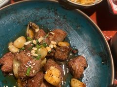 -花狸日本料理(柏庐广场店)