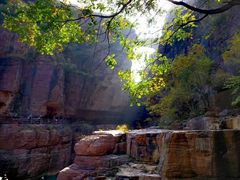 -云台山风景名胜区
