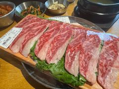 -七星里烤肉(翠湖店)
