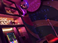 包房-米乐星世界KTV(汇智国际商业中心店)