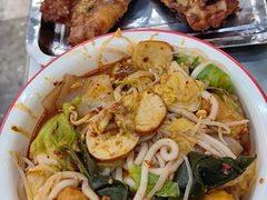 -堂堂小伙夫·辽宁小吃大排档(京西大悦城店)