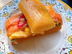 -Alimentari早午餐(安福路店)