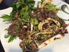 -怪难吃·乐山跷脚牛肉(新牌坊店)