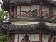 -观潮胜地公园