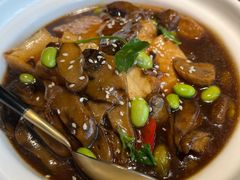 -熹素·鲜美素食Vegetarian (天河领展店)
