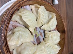 -将相和·海鲜蒸饺大连菜