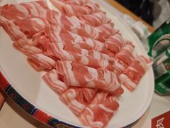 -京悦南门涮羊肉(长寿路店)