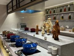 -天伦王朝酒店·盛华瑄餐厅
