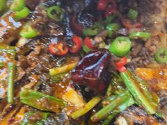 -鱼酷活鱼烤鱼(沈阳大悦城店)