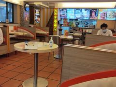 -永盈茶餐厅(中山四路店)