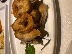 -百味馆·粤菜·湛江菜(后海花园店)