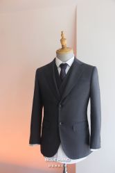 -钴蓝西服定制·男士礼服租赁(鄞州店)