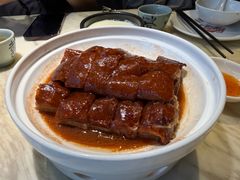 陶陶居百年烧鹅-陶陶居酒家(SM二期购物广场店)