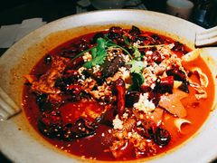 -辛香汇·现炒川菜(淮海路百盛店)