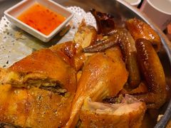 -胡桃里音乐酒馆(石家庄店)