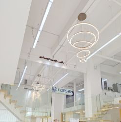 -IDESIGN艾迪赛 美学